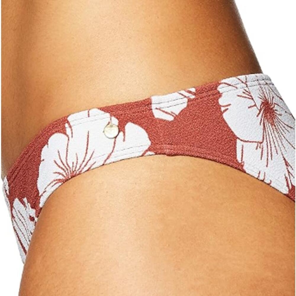 Roxy Garden Trip Separate Regular Bikini Bottom XS - Picture 10 of 10